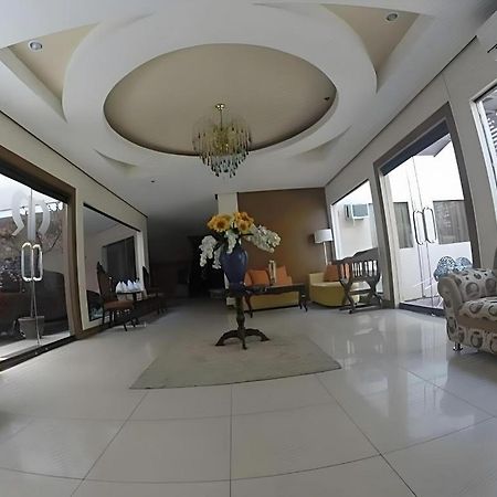 Rich Manor Pension House Cagayan de Oro Exteriér fotografie