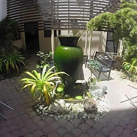 Rich Manor Pension House Cagayan de Oro Exteriér fotografie