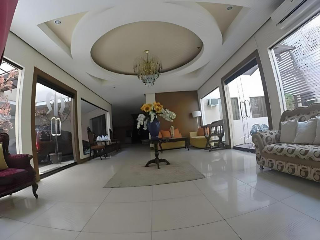 Rich Manor Pension House Cagayan de Oro Exteriér fotografie