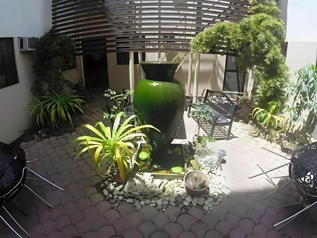 Rich Manor Pension House Cagayan de Oro Exteriér fotografie