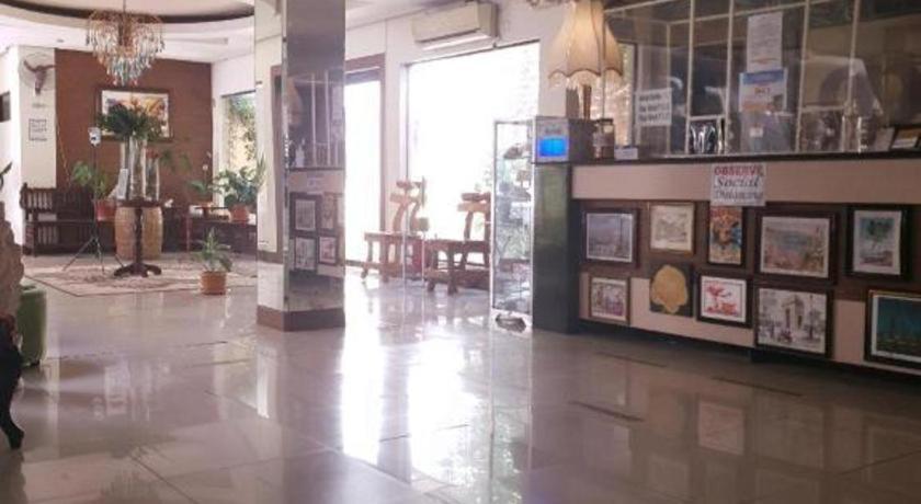 Rich Manor Pension House Cagayan de Oro Exteriér fotografie