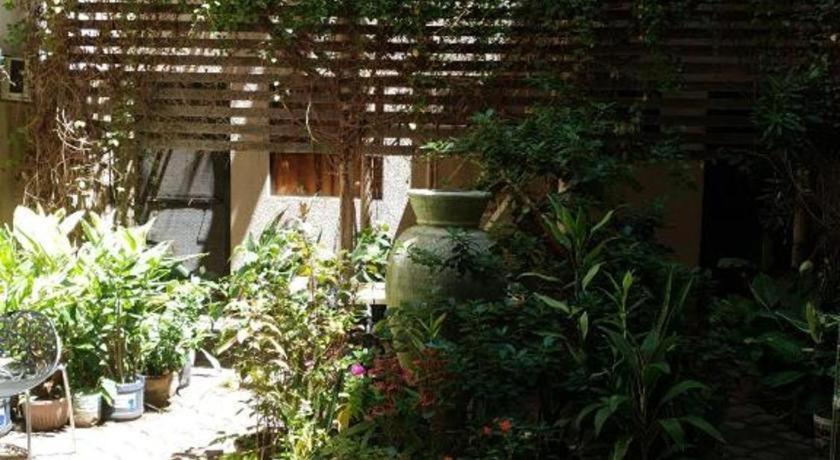 Rich Manor Pension House Cagayan de Oro Exteriér fotografie