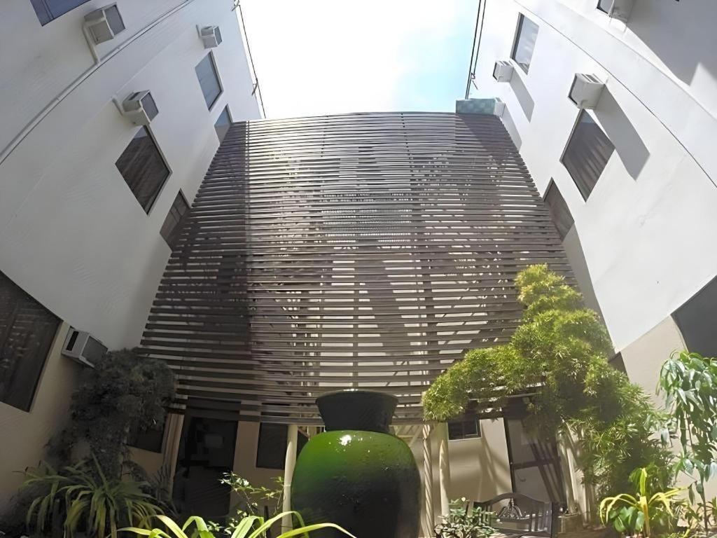 Rich Manor Pension House Cagayan de Oro Exteriér fotografie