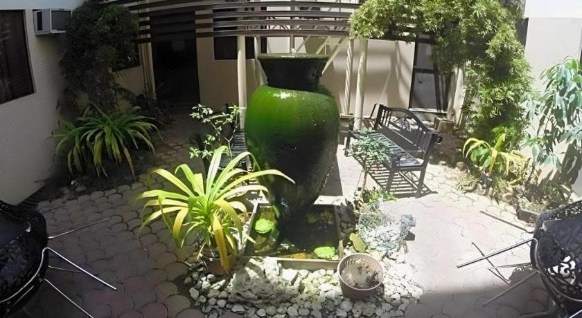 Rich Manor Pension House Cagayan de Oro Exteriér fotografie