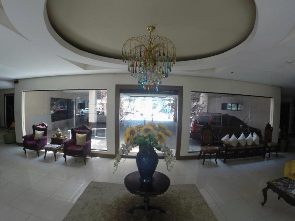 Rich Manor Pension House Cagayan de Oro Exteriér fotografie