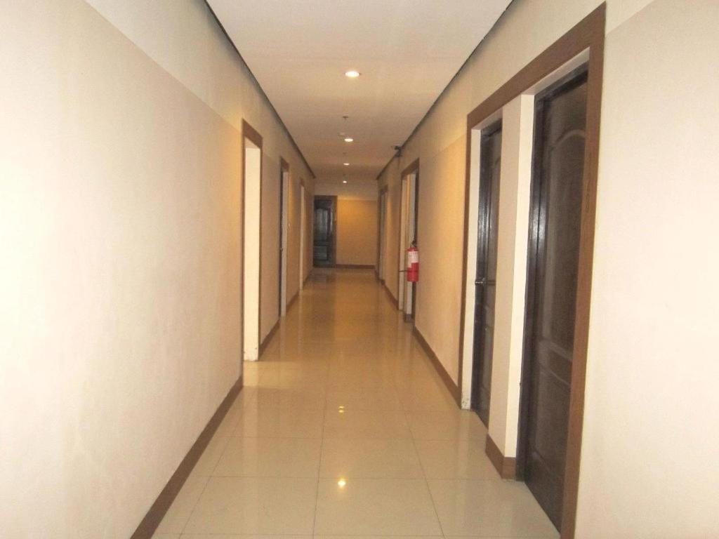 Rich Manor Pension House Cagayan de Oro Exteriér fotografie