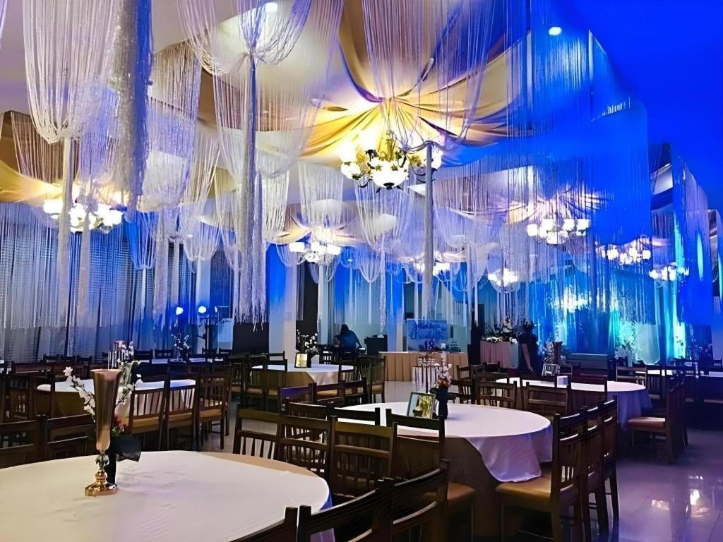 Rich Manor Pension House Cagayan de Oro Exteriér fotografie