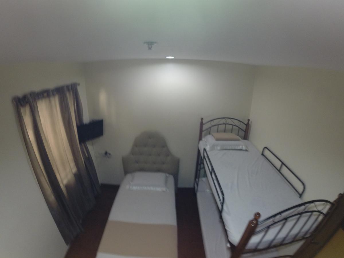 Rich Manor Pension House Cagayan de Oro Exteriér fotografie