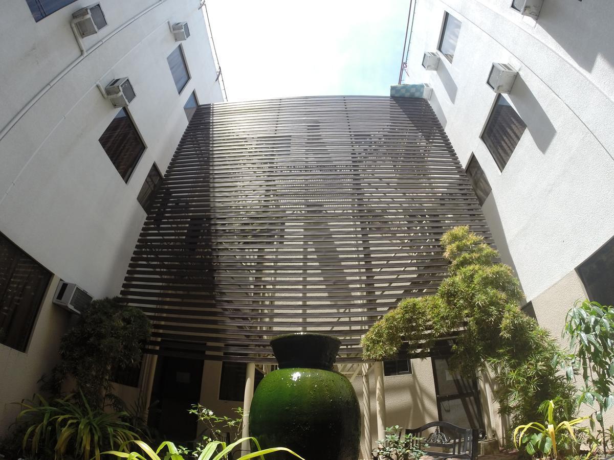 Rich Manor Pension House Cagayan de Oro Exteriér fotografie