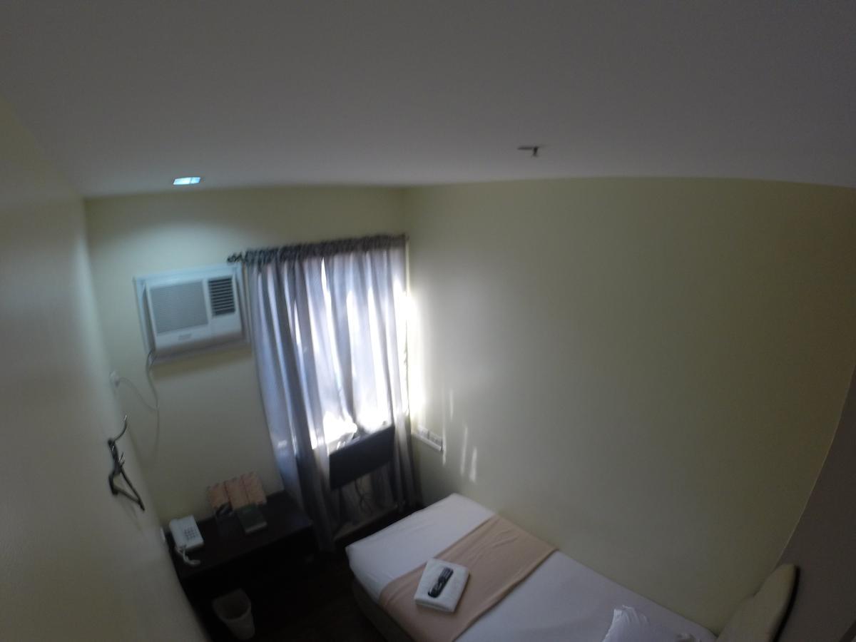 Rich Manor Pension House Cagayan de Oro Exteriér fotografie