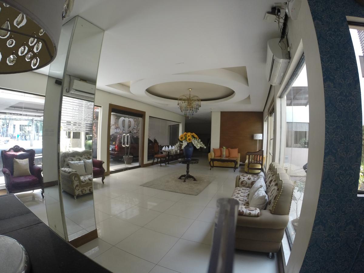 Rich Manor Pension House Cagayan de Oro Exteriér fotografie